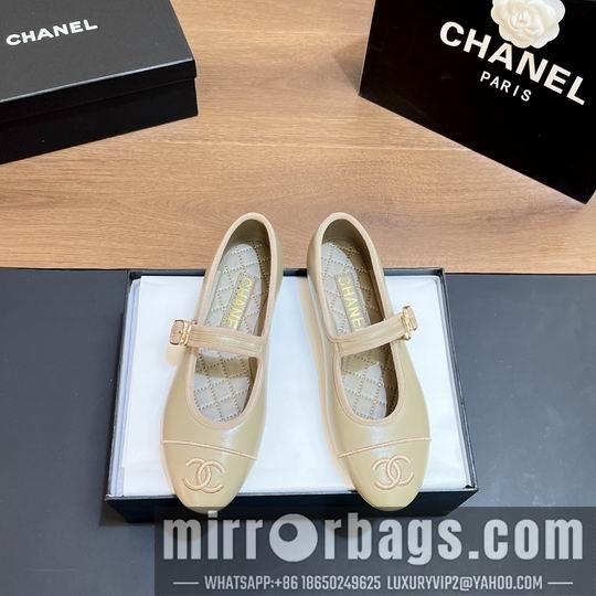 Chanel Shoes sz35-41 mnh0803