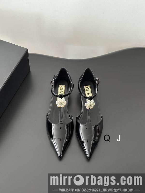 Chanel Shoes sz35-40 XJ0902
