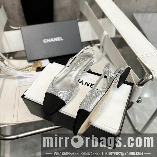 Chanel Shoes sz34-43 mnh0333