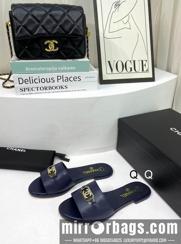 Chanel Shoes sz35-40 Q0619