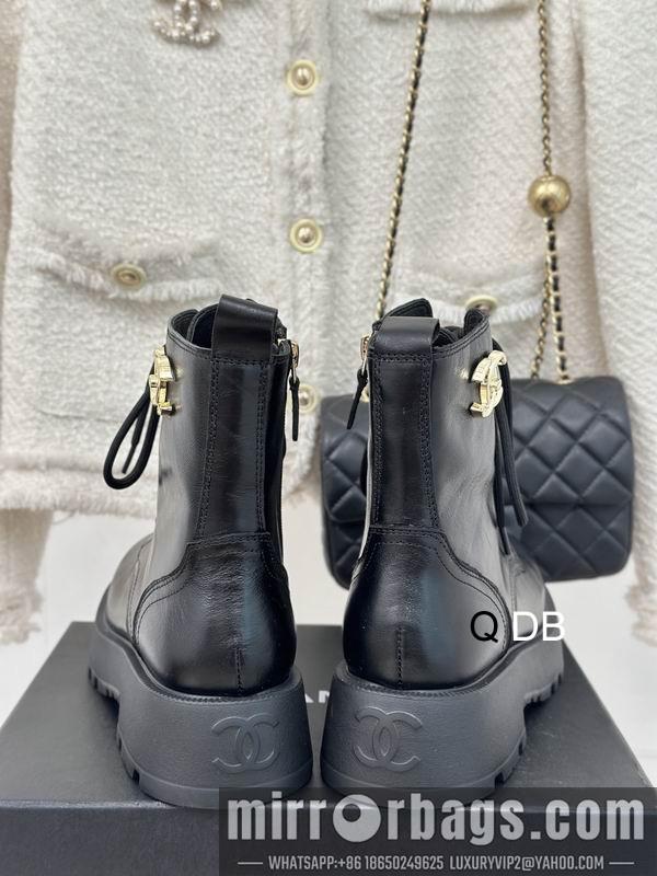 Chanel Shoes sz35-40 DB1216