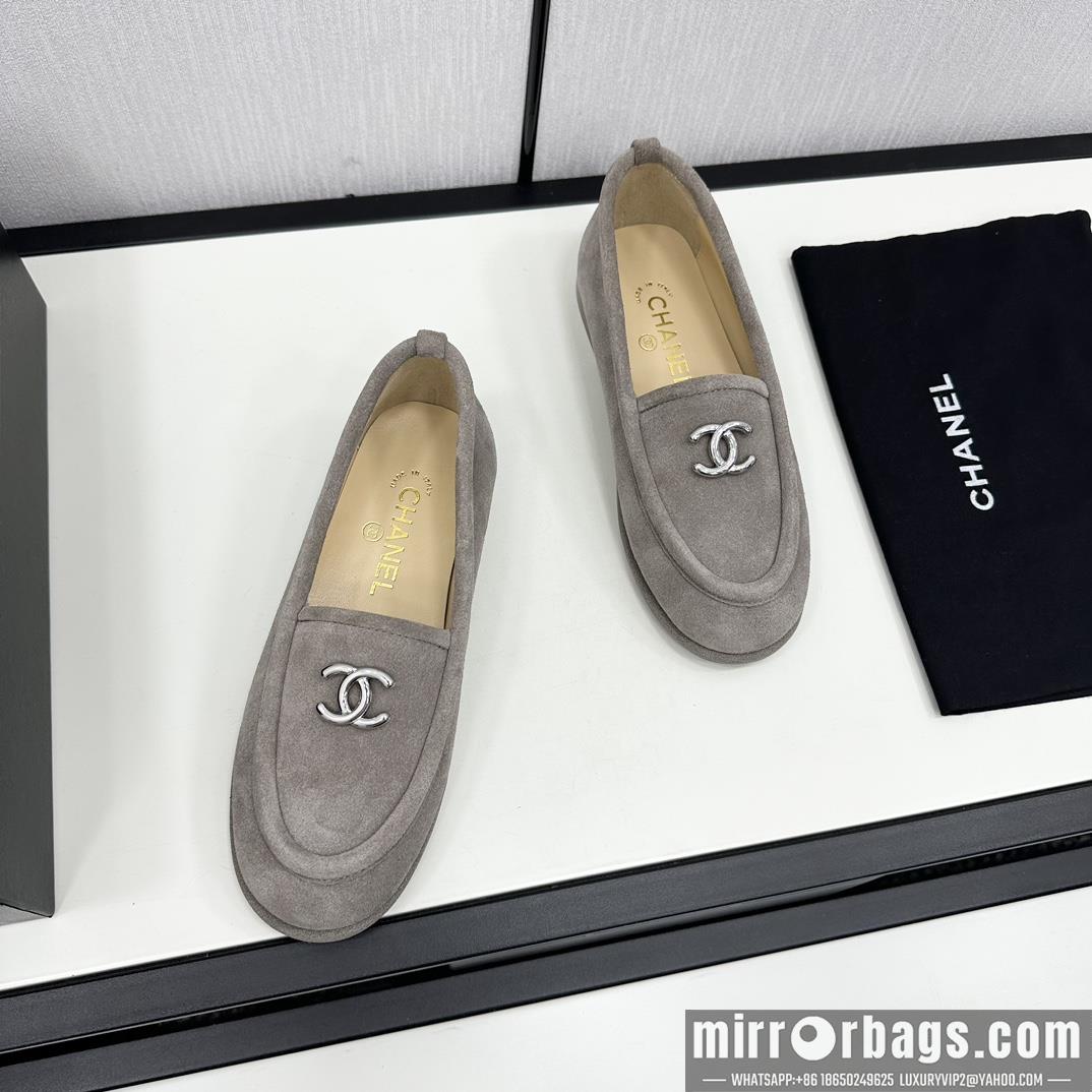 Chanel Shoes sz35-39 h1102