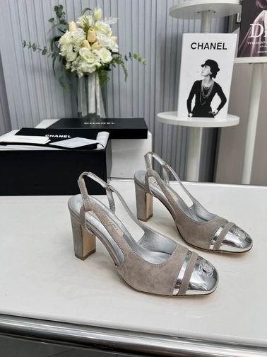 Chanel Shoes sz35-40 mnh0311