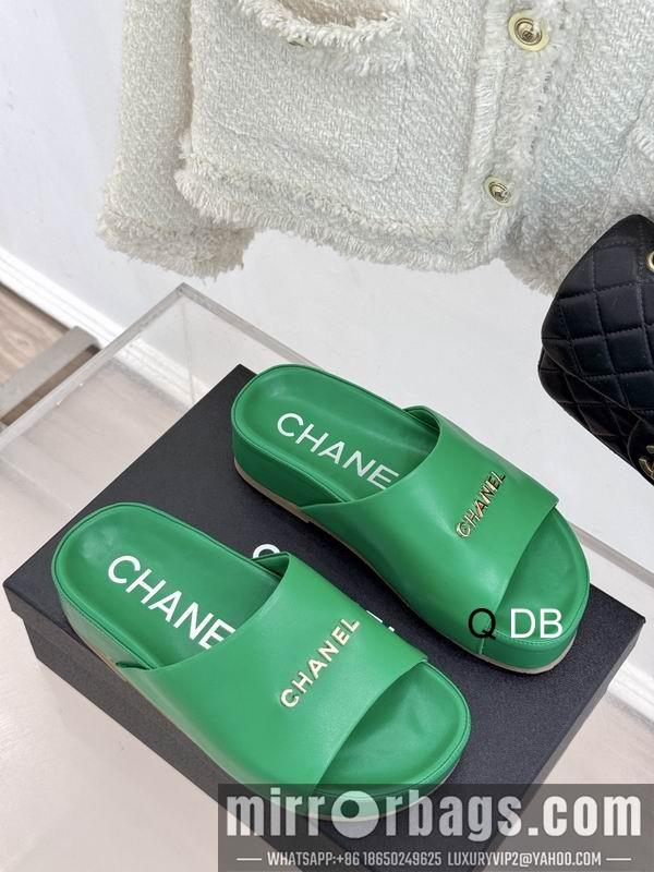 Chanel Shoes sz35-40 DB0308