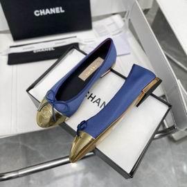 Chanel Shoes sz34-42 mnh0705