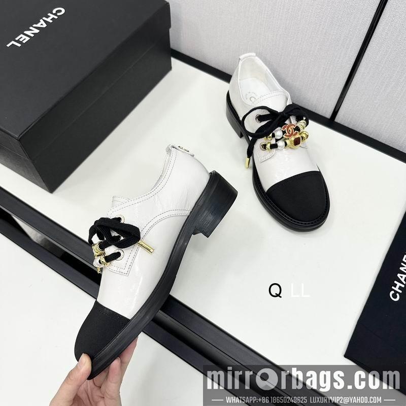 Chanel Shoes sz35-40 LL1219