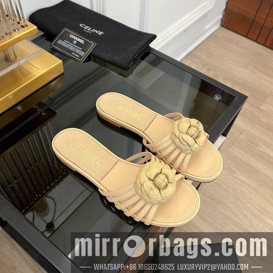 Chanel Shoes sz35-41 mnh0208