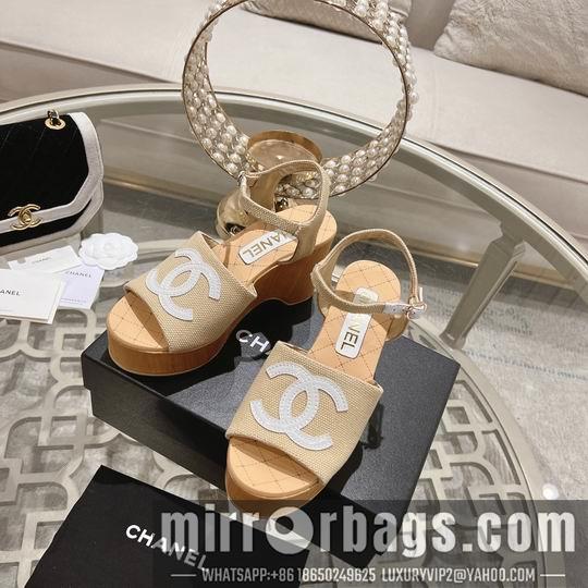 Chanel Shoes sz34-41 mnh0529