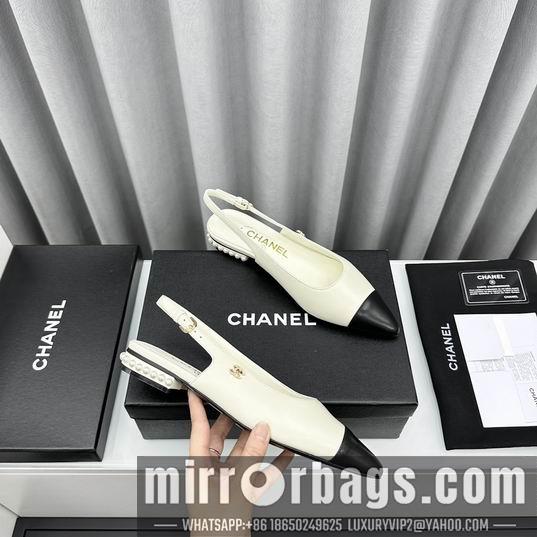 Chanel Shoes sz34-40 mnh0412