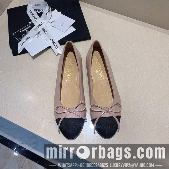 Chanel Shoes sz34-42 mnh0710