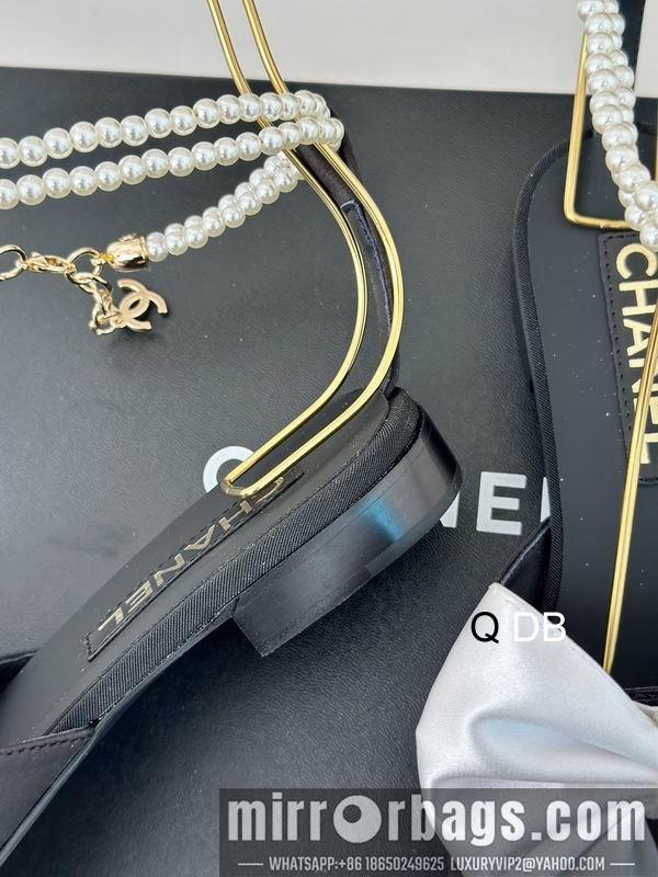 Chanel Shoes sz35-40 DB0606