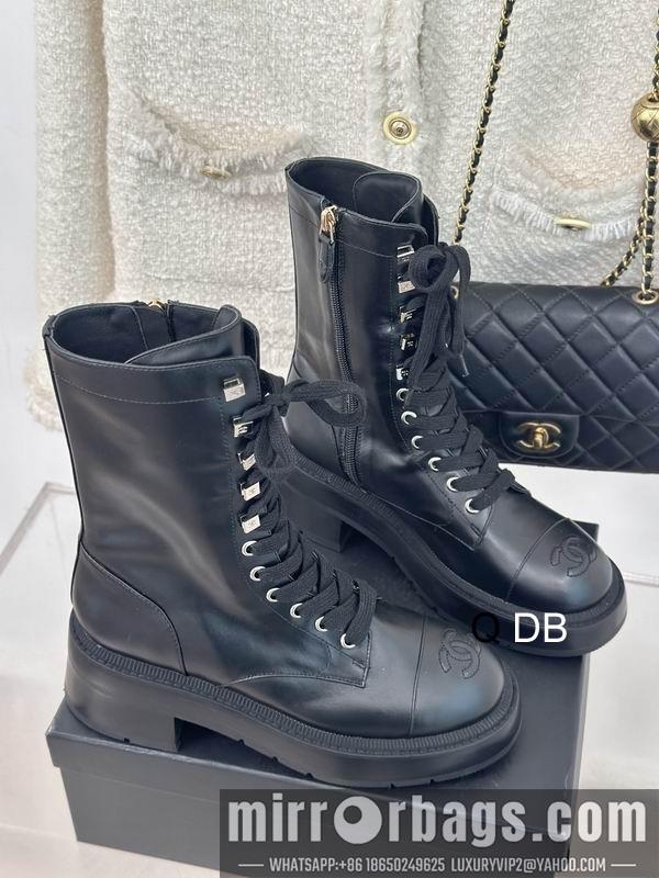 Chanel Shoes sz35-40 DB1212
