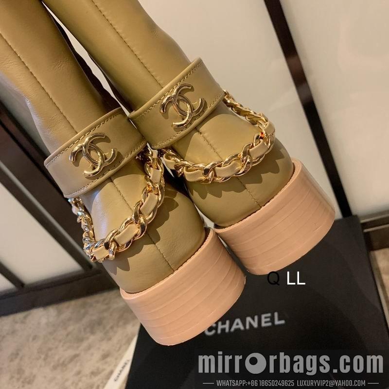 Chanel Shoes sz35-40 LL1003