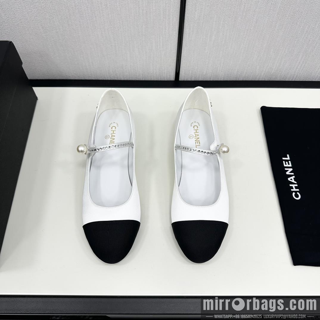 Chanel Shoes sz35-41 h0807