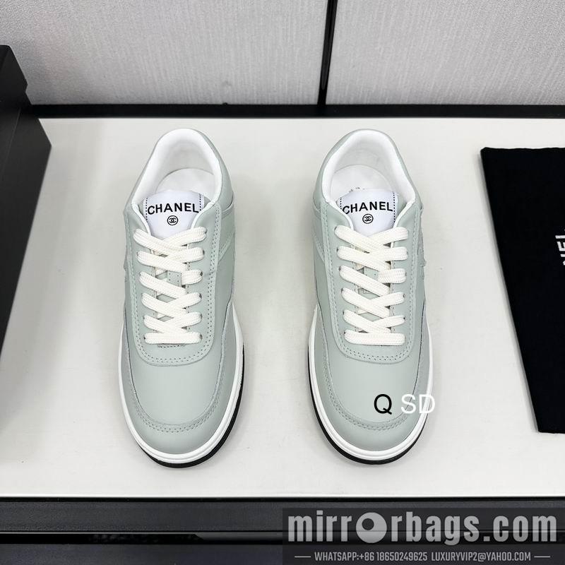 Chanel Shoes sz35-40 SD1012