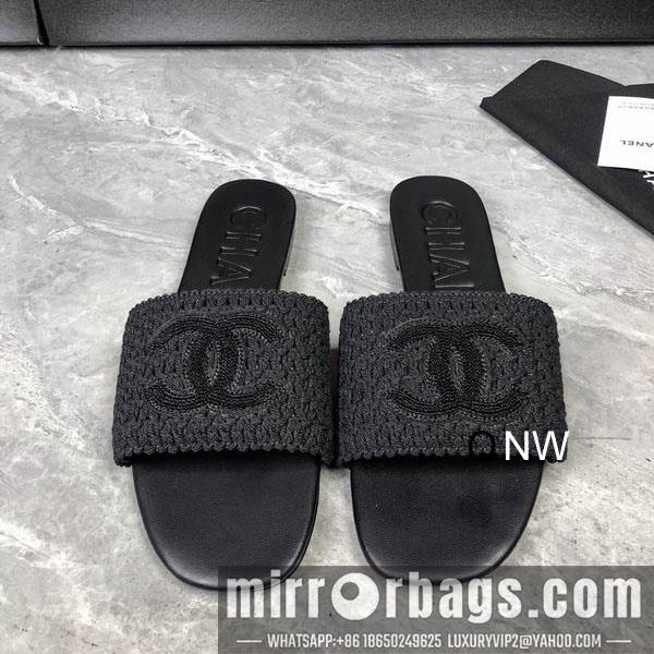 Chanel Shoes sz35-40 NW0322