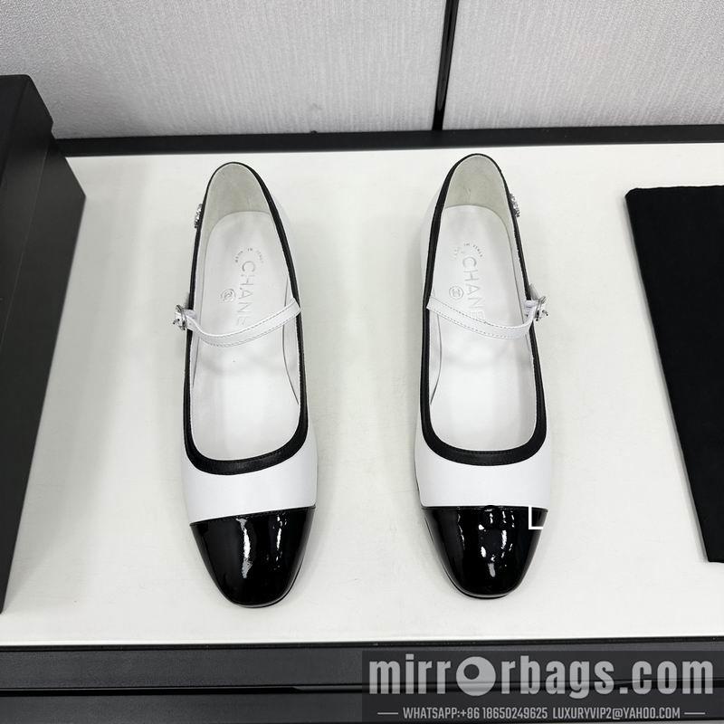 Chanel Shoes sz35-40 LL1202