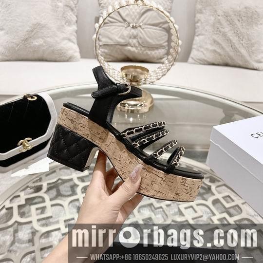 Chanel Shoes sz35-42 mnh0528