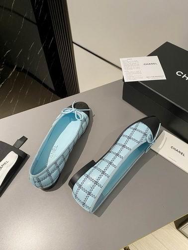 Chanel Shoes sz34-42 mnh0517