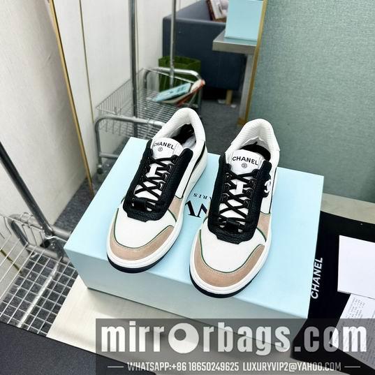 Chanel Shoes sz35-40 mnh0109