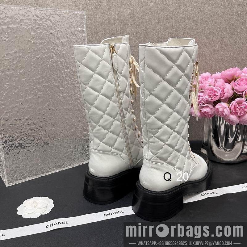 Chanel Shoes sz35-40 XX1207
