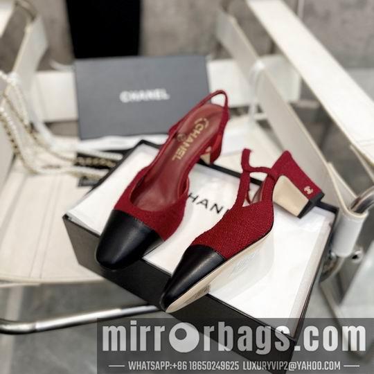 Chanel Shoes sz34-42 mnh0316