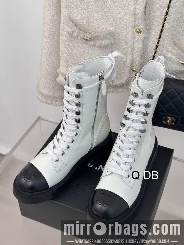 Chanel Shoes sz35-40 DB1212
