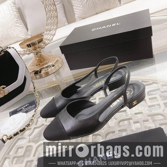 Chanel Shoes sz35-43 mnh0436