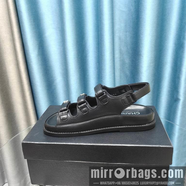 Chanel Shoes sz35-41 mnh0401