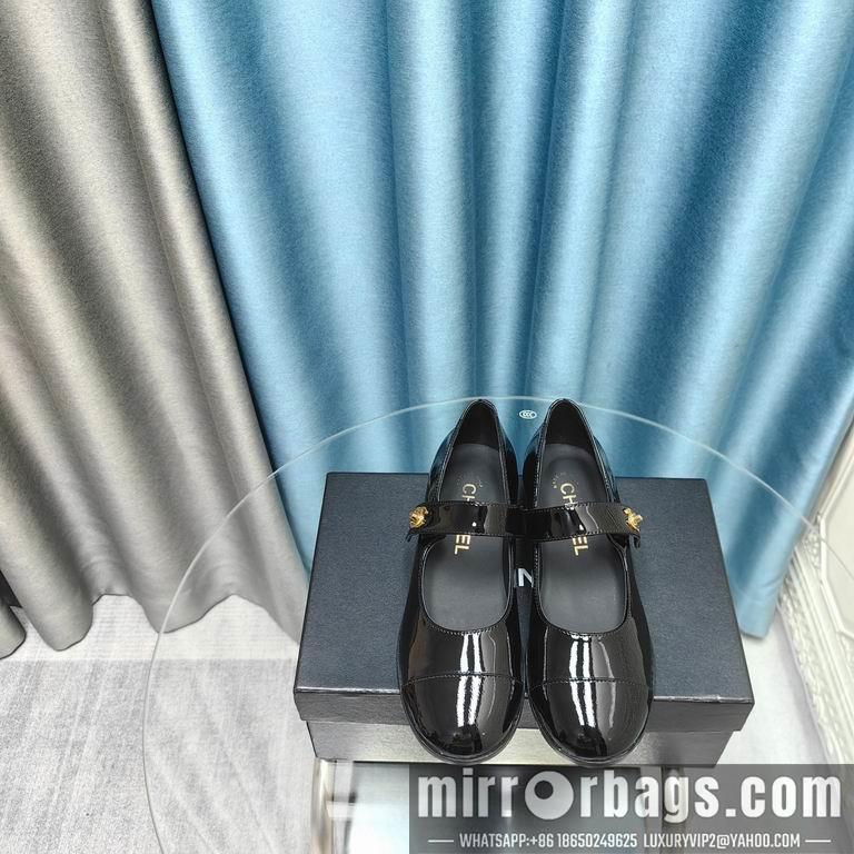 Chanel Shoes sz34-40 mnh0206