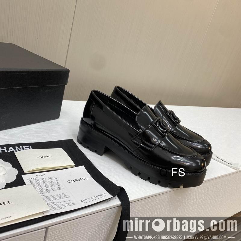Chanel Shoes Chnael sz35-40 FS0701