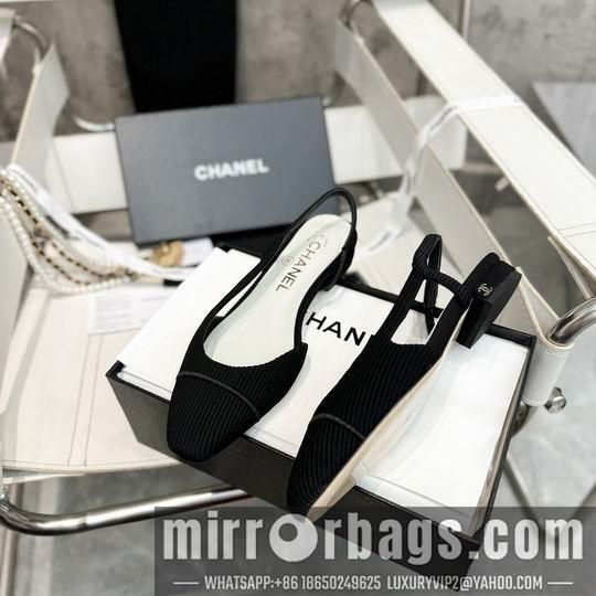 Chanel Shoes sz34-42 mnh0335