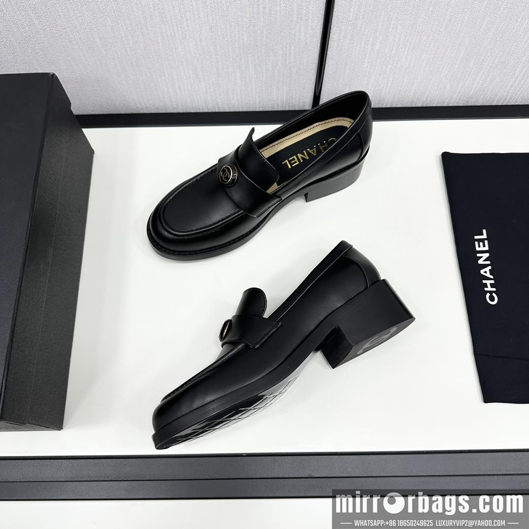 Chanel Shoes sz35-41 h0807
