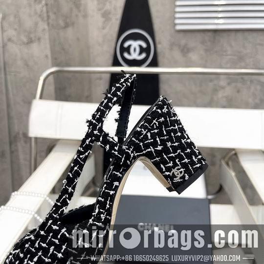 Chanel Shoes sz34-43 mnh0327