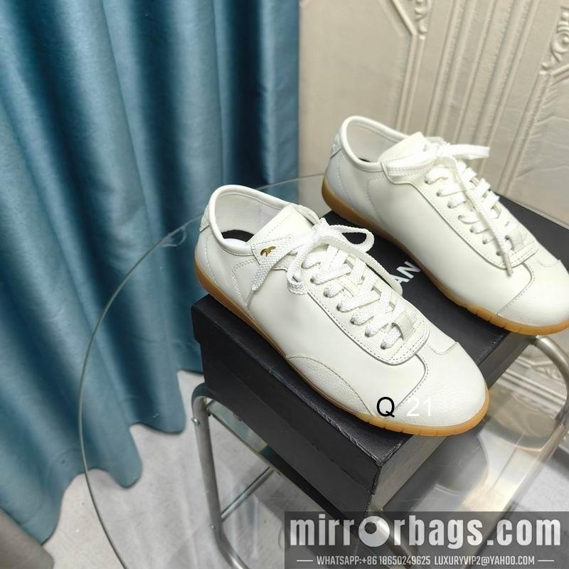 Chanel Shoes sz35-40 YS0703
