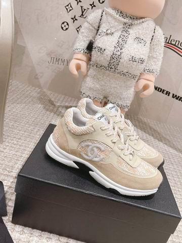 Chanel Shoes sz35-45 mnh0401