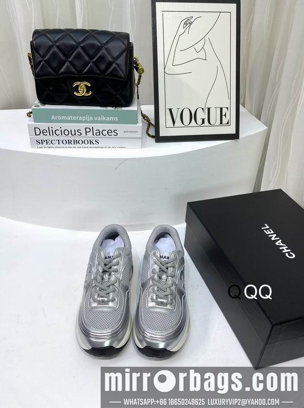 Chanel Shoes sz35-40 11C Q1001