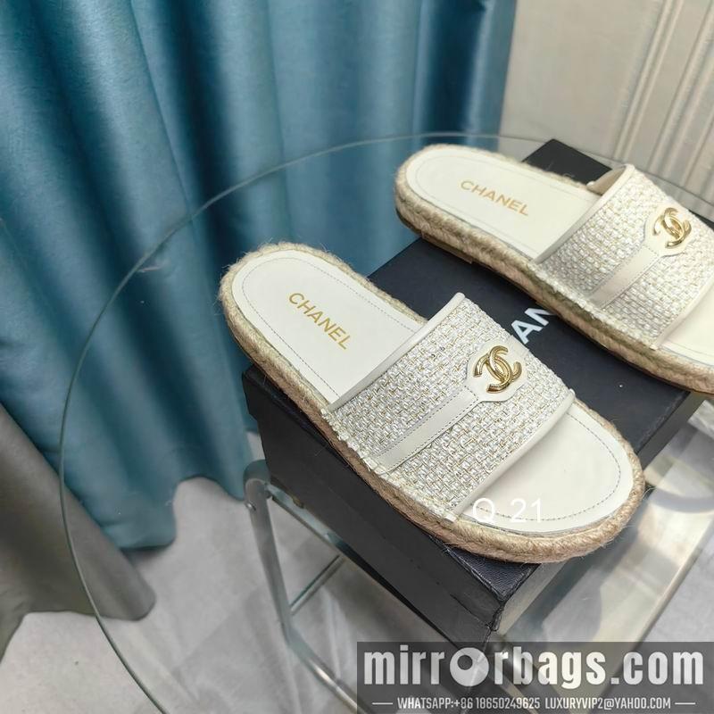 Chanel Shoes sz35-40 YS0901