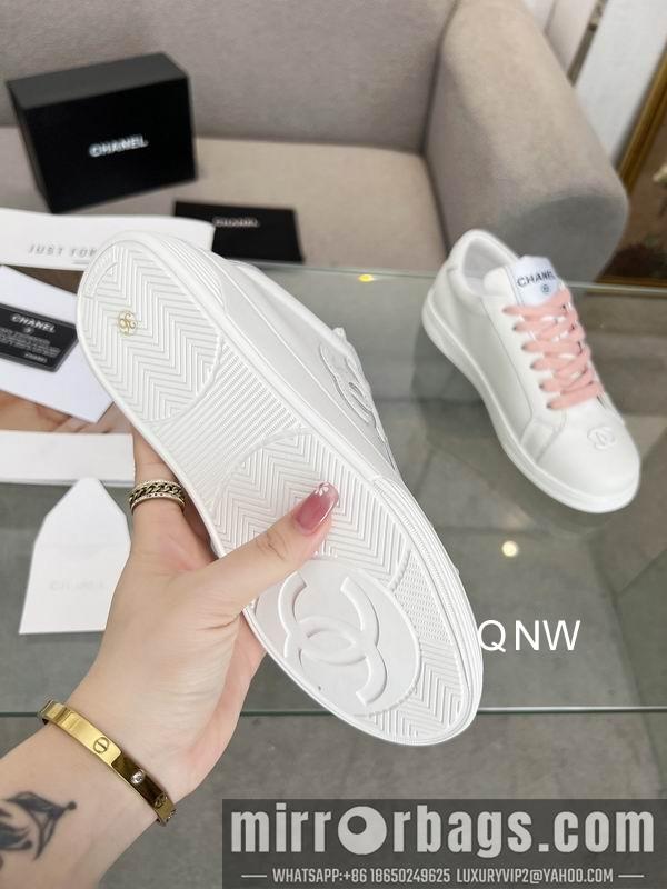 Chanel Shoes sz35-40 NW0901