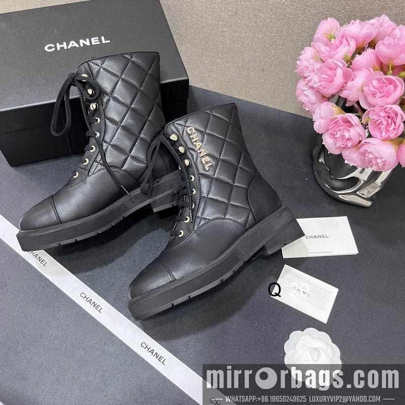 Chanel Shoes sz35-40 XX1017