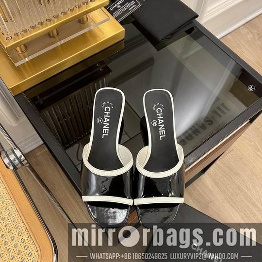 Chanel Shoes sz35-40 mnh0212