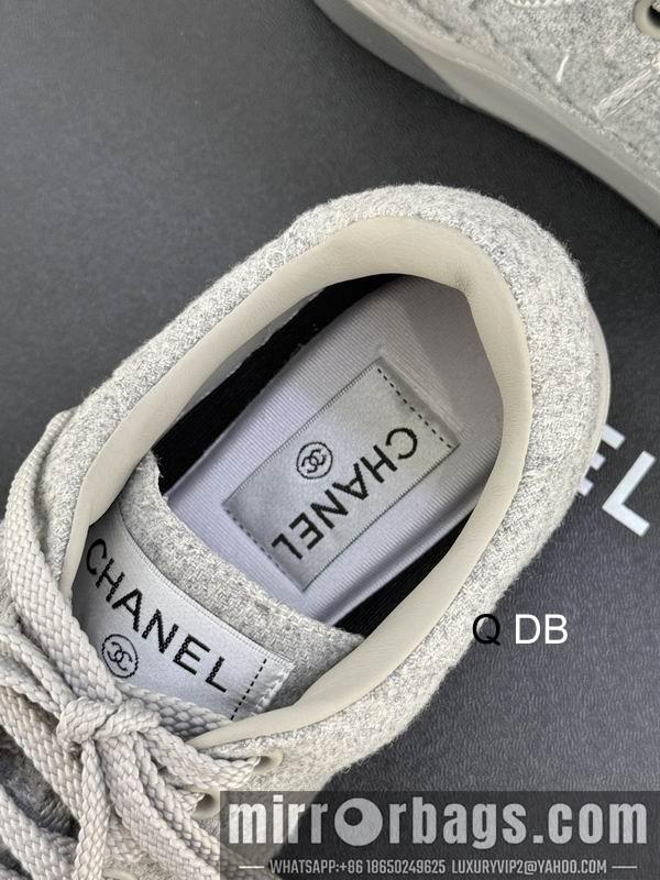 Chanel Shoes sz35-45 DB1212