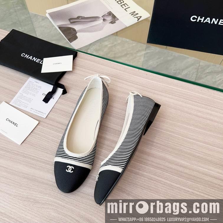 Chanel Shoes sz35-40 mnh0718