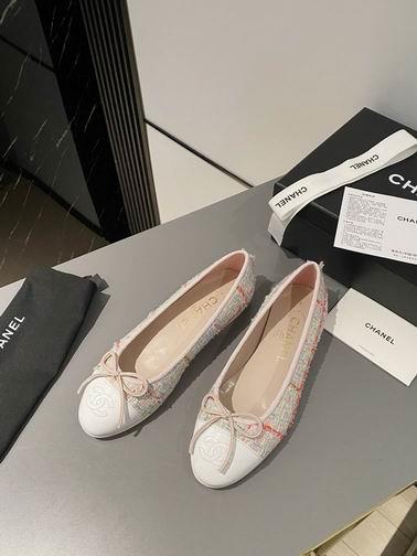 Chanel Shoes sz34-42 mnh0511