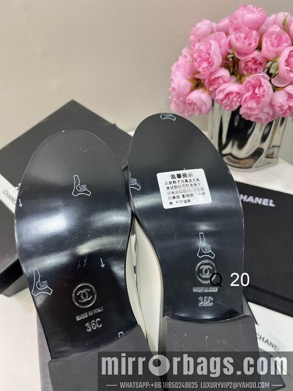 Chanel Shoes sz35-40 XX0804