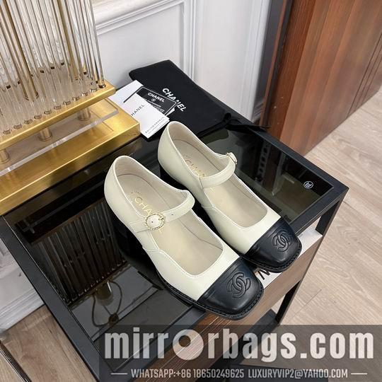 Chanel Shoes sz35-41 mnh0106