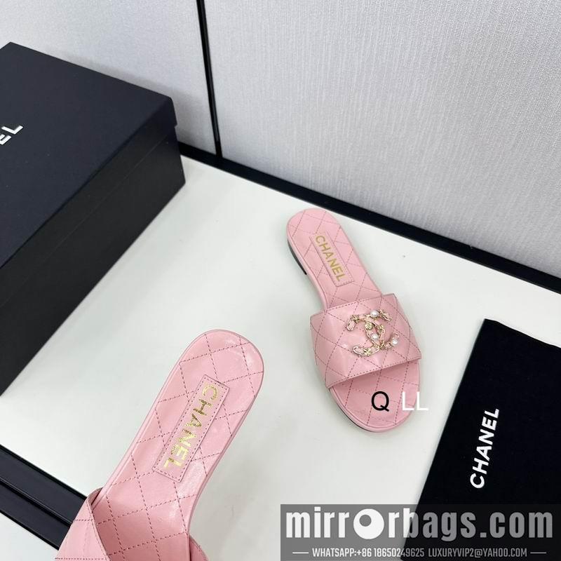 Chanel Shoes sz35-40 LL0701