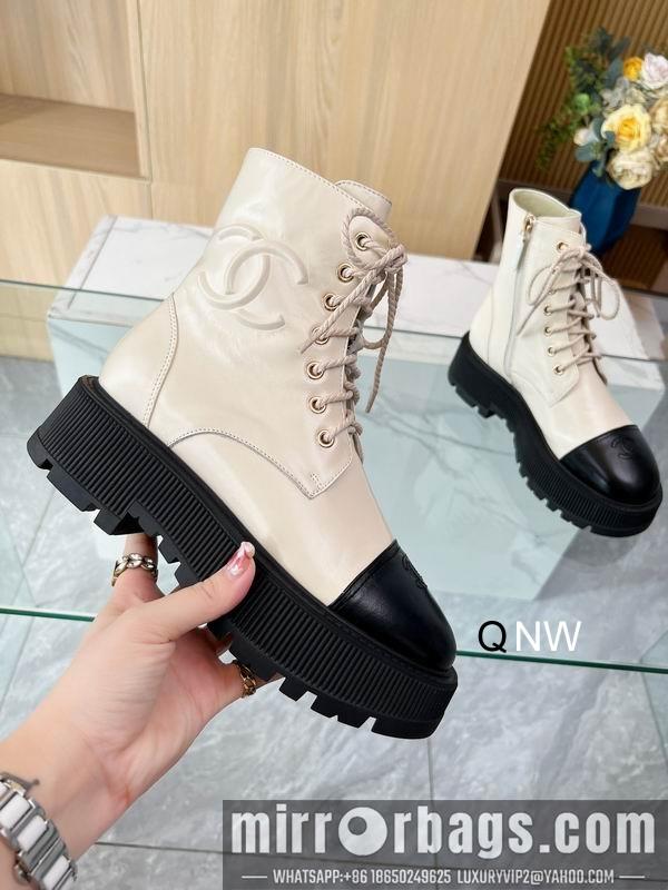 Chanel Shoes sz35-40 NW1229