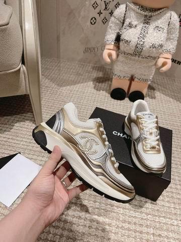 Chanel Shoes sz35-45 mnh0402