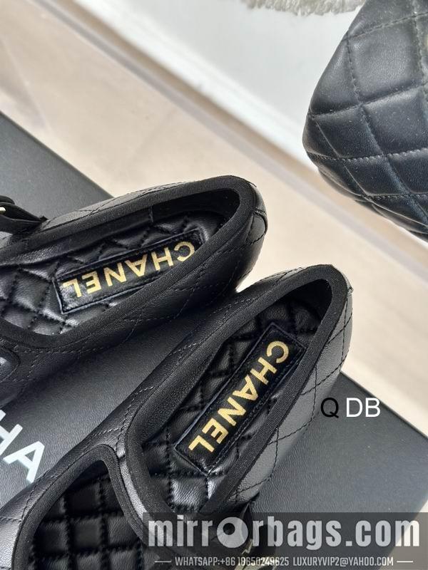 Chanel Shoes sz35-40 DB0505